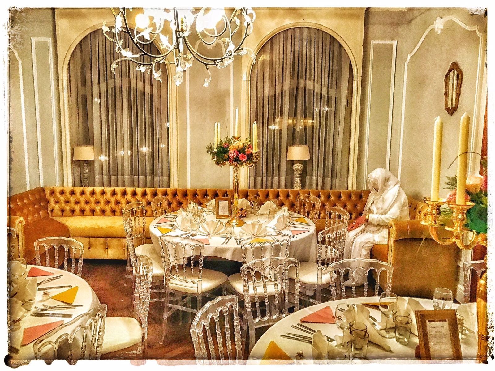 Le Manoir du Prince (Bruxelles) — photo 1