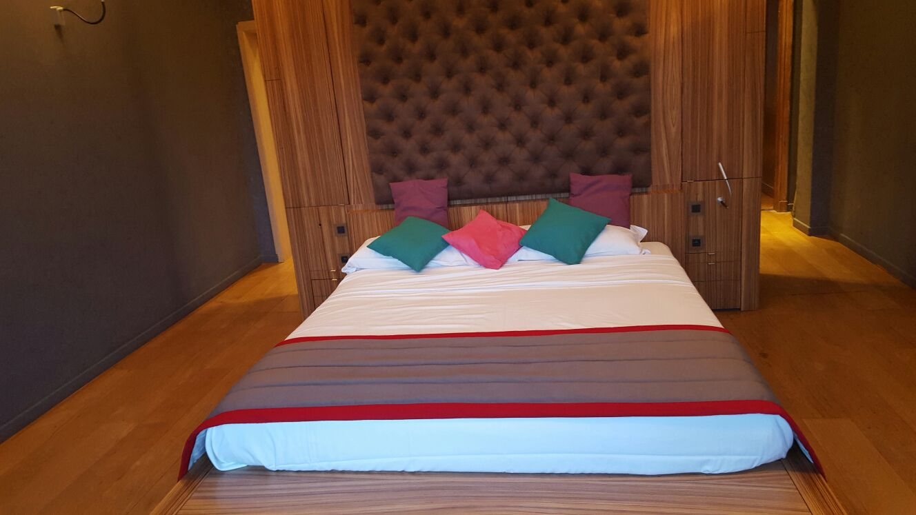 Le Manoir du Prince (Bruxelles) — photo 2