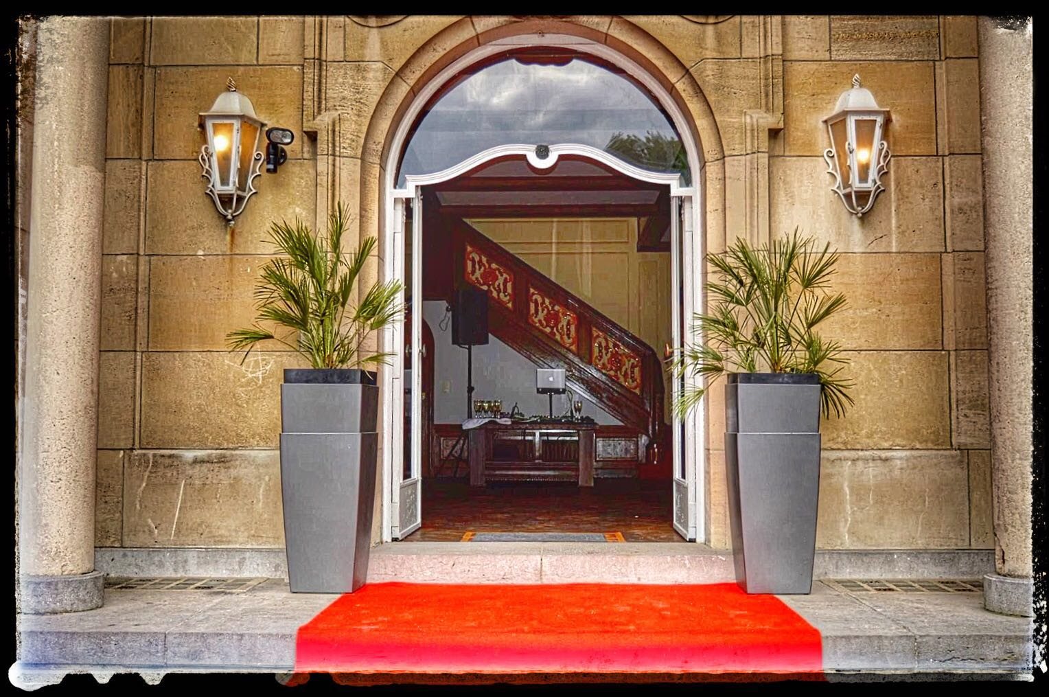 Le Manoir du Prince (Bruxelles) — photo 3