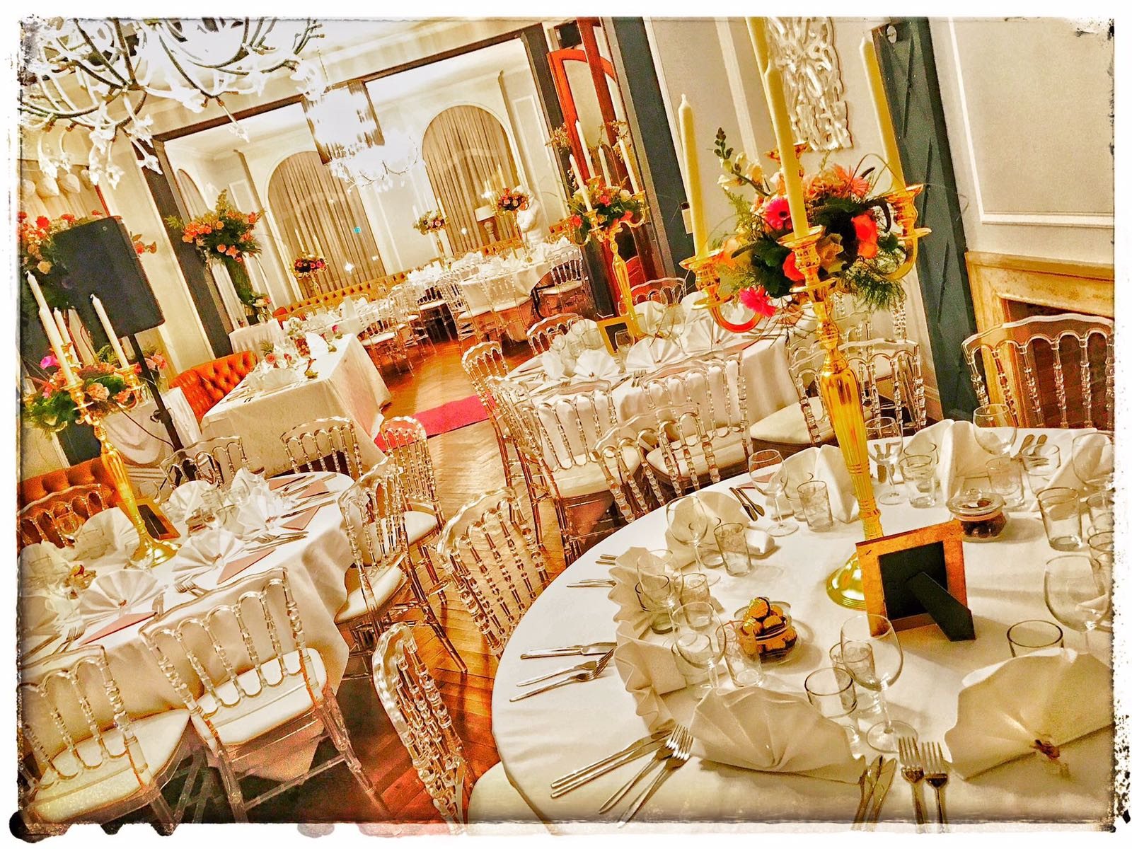 Le Manoir du Prince (Bruxelles) — photo 10