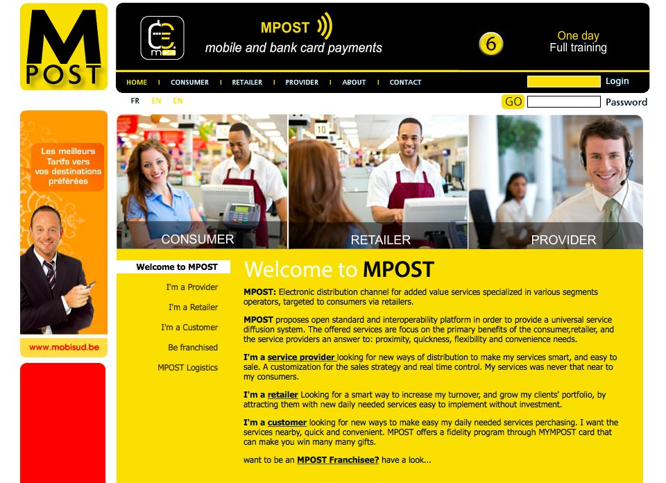 MPOST — photo 1