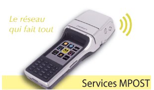 MPOST — photo 2
