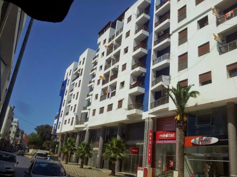 Un projet immobilier arabo-andalou (Larache) — photo 4