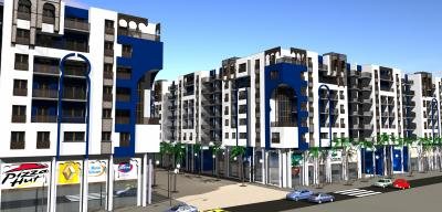 Un projet immobilier arabo-andalou (Larache) — photo 5