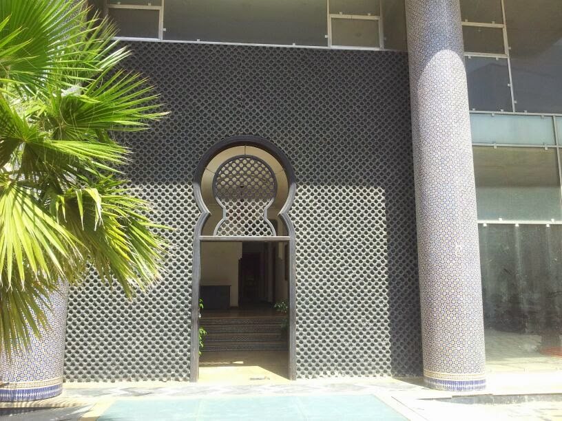 Un projet immobilier arabo-andalou (Larache) — photo 6