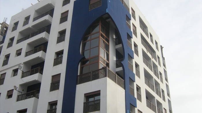 Un projet immobilier arabo-andalou (Larache) — photo 9
